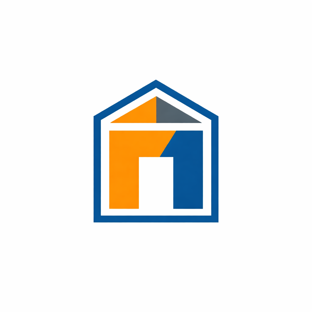 Inhuurloket Logo