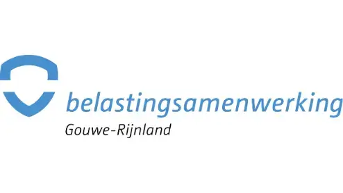 Logo Belastingsamenwerking Gouwe-Rijnland