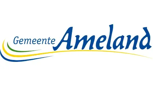 Logo Gemeente Ameland