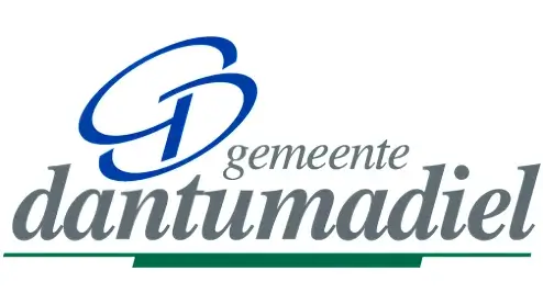 Logo Gemeente Dantumadiel