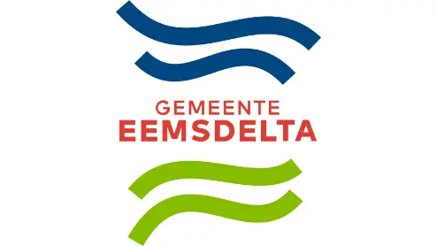 Logo Gemeente Eemsdelta