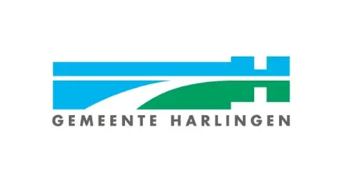 Logo Gemeente Harlingen