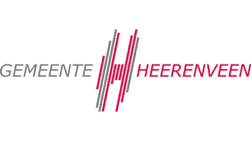 Logo Gemeente Heerenveen