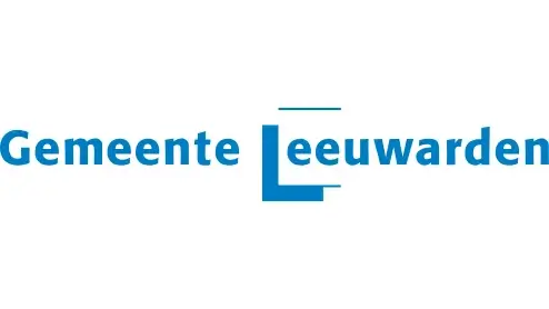 Logo Gemeente Leeuwarden