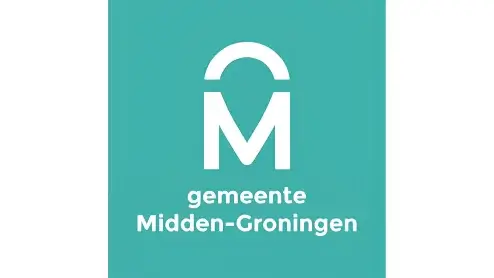 Logo Gemeente Midden-Groningen