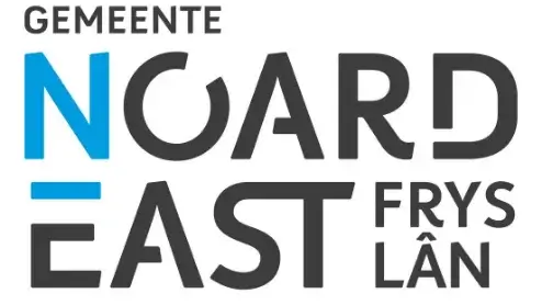 Logo Gemeente Noardeast-Fryslân