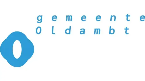 Logo Gemeente Oldambt