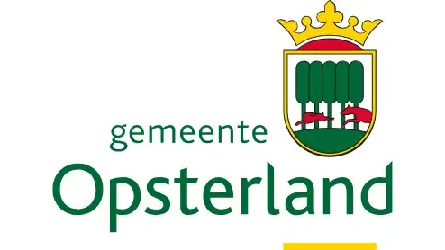 Logo Gemeente Opsterland
