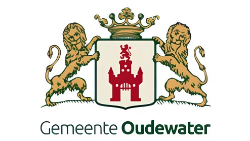Logo Gemeente Oudewater
