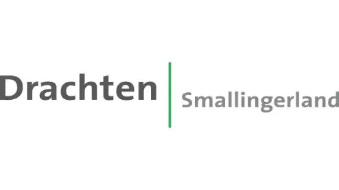 Logo Gemeente Smallingerland