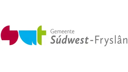 Logo Gemeente Súdwest-Fryslân