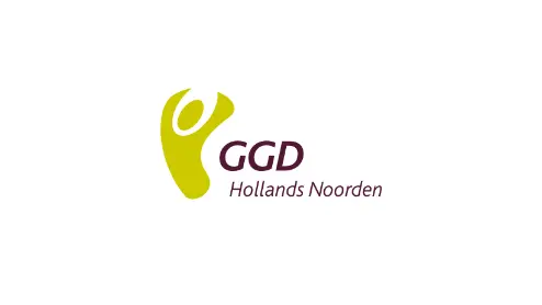Logo GGD Hollands Noorden