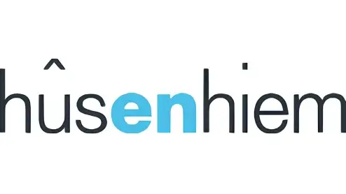 Logo Hûs en Hiem