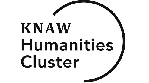 Logo KNAW Humanities Cluster