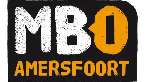 Logo MBO Amersfoort