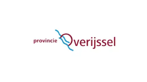 Logo Provincie Overijssel