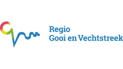 Logo Regio Gooi en Vechtstreek