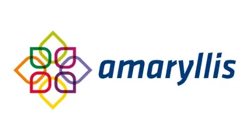 Logo Stichting Amaryllis