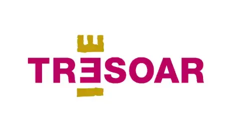 Logo Tresoar