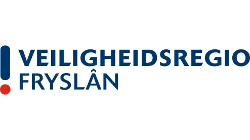 Logo Veiligheidsregio Fryslân