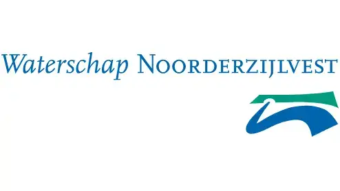 Logo Waterschap Noorderzijlvest